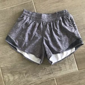 Lululemon Hotty Hot long